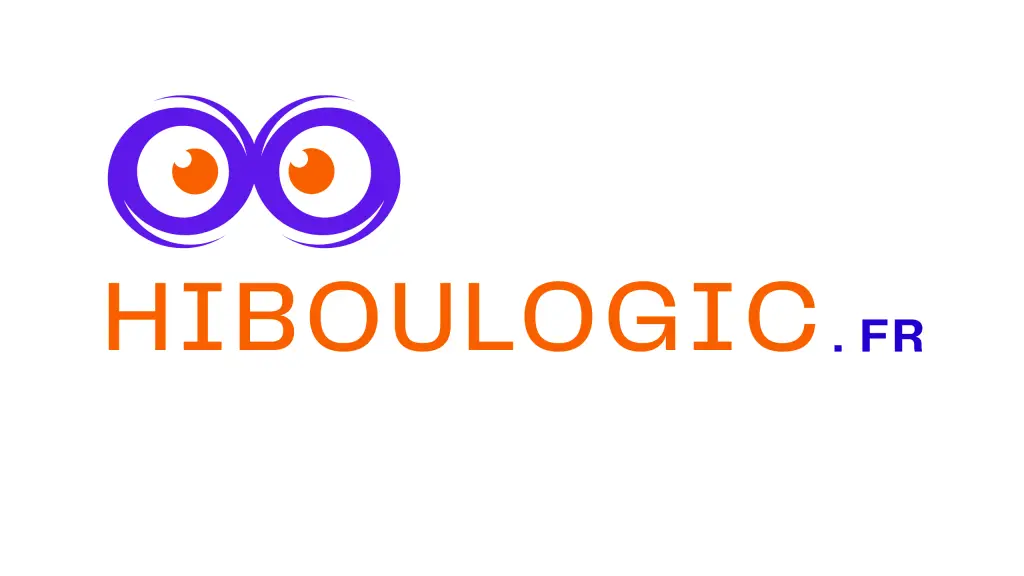 Hiboulogic Logo